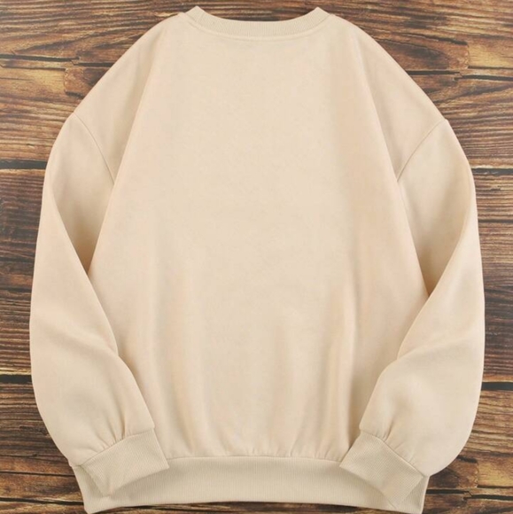 Cowgirl Graphic Thermal Lined Sweatshirt - Picture 11 of 12